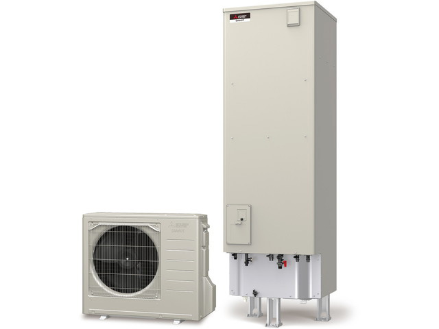 三菱電機 エコキュート